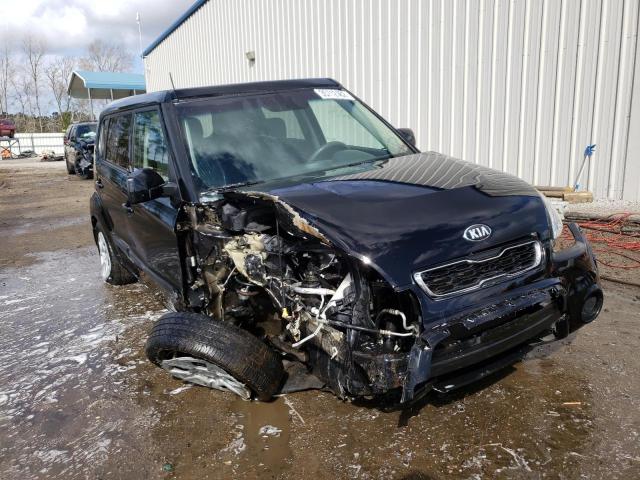 KIA SOUL 2013 kndjt2a51d7598890