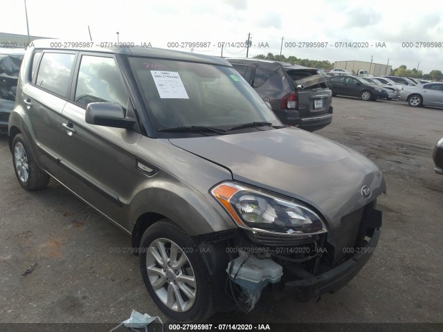 KIA SOUL 2013 kndjt2a51d7601383