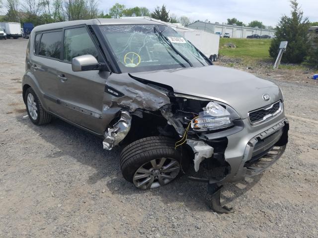 KIA SOUL 2013 kndjt2a51d7601531