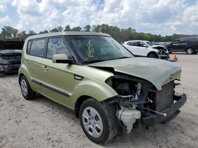 KIA SOUL 2013 kndjt2a51d7601948