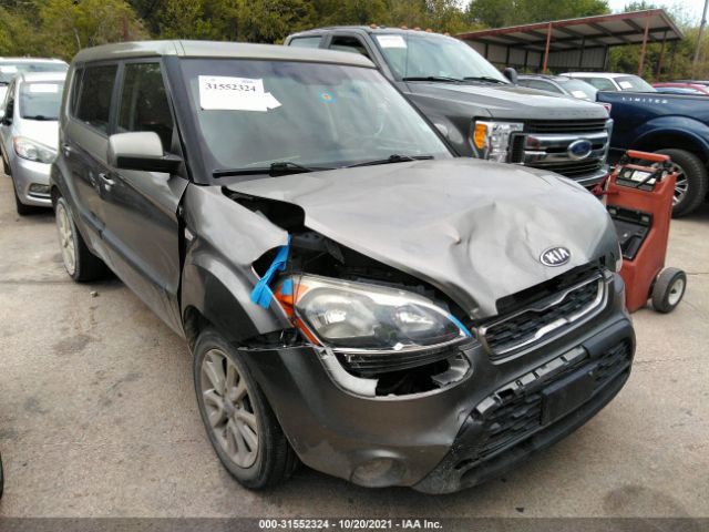 KIA SOUL 2013 kndjt2a51d7602162