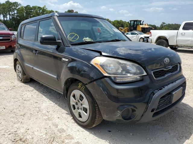 KIA SOUL 2013 kndjt2a51d7603392