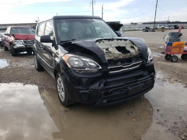 KIA SOUL 2013 kndjt2a51d7603408