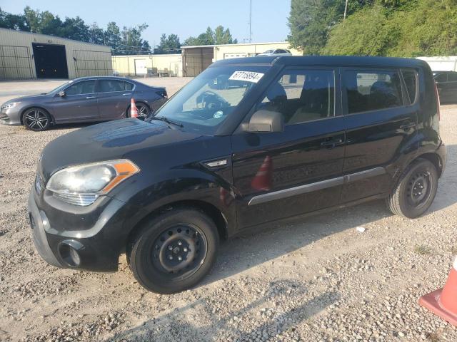 KIA SOUL 2013 kndjt2a51d7603876