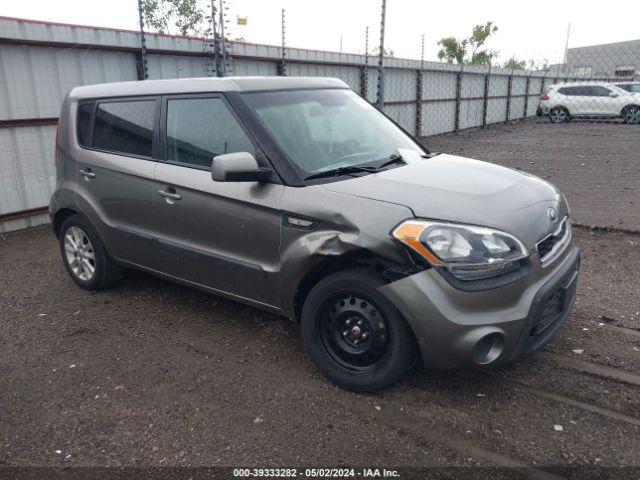 KIA SOUL 2013 kndjt2a51d7603988