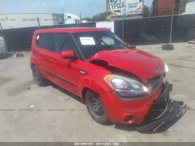 KIA SOUL 2013 kndjt2a51d7604929