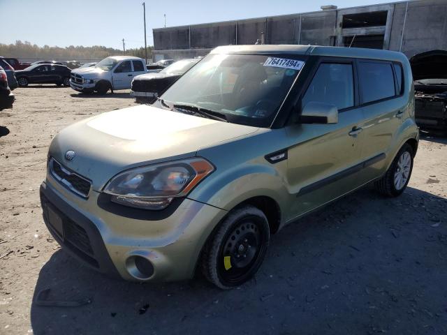 KIA SOUL 2013 kndjt2a51d7605160