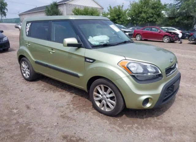 KIA SOUL 2013 kndjt2a51d7605871