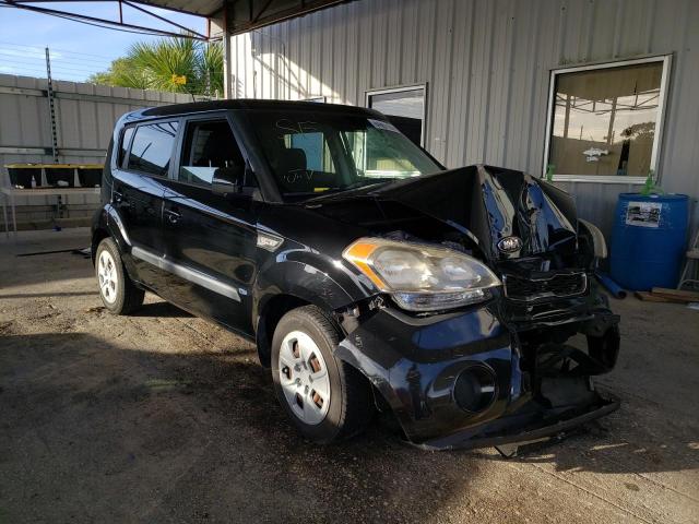 KIA SOUL 2013 kndjt2a51d7608754