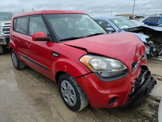 KIA SOUL 2013 kndjt2a51d7611640