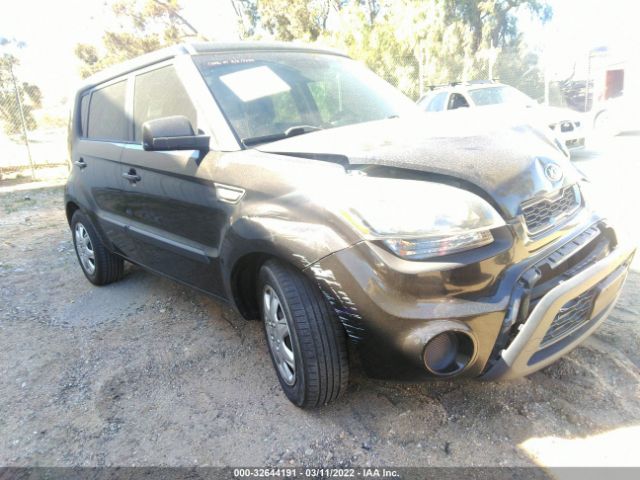 KIA SOUL 2013 kndjt2a51d7612433