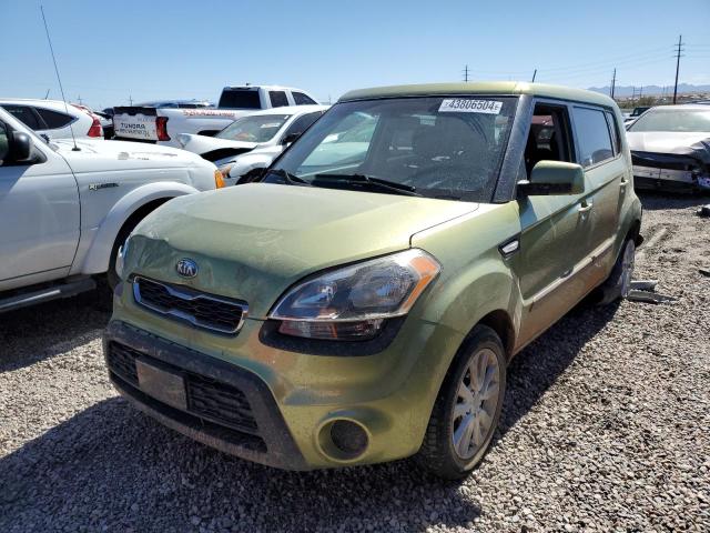 KIA SOUL 2013 kndjt2a51d7612626