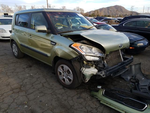 KIA SOUL 2013 kndjt2a51d7613243