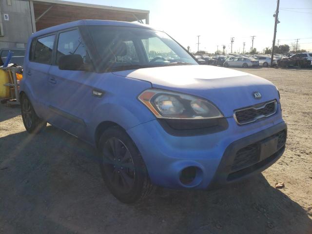 KIA SOUL 2013 kndjt2a51d7613629