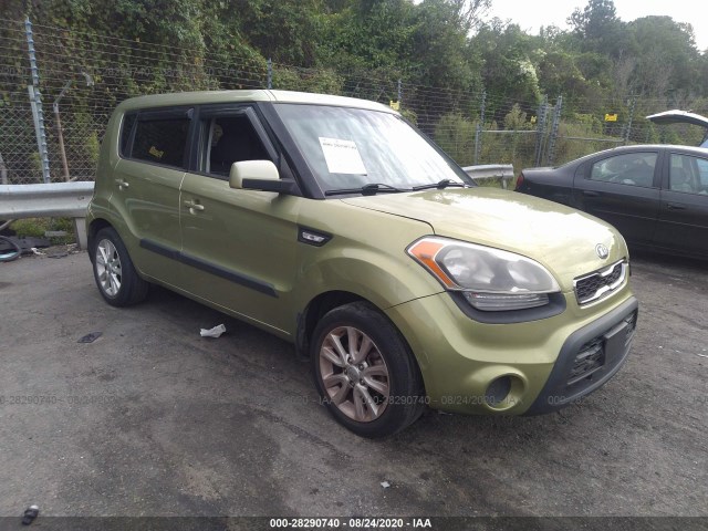 KIA SOUL 2013 kndjt2a51d7613839