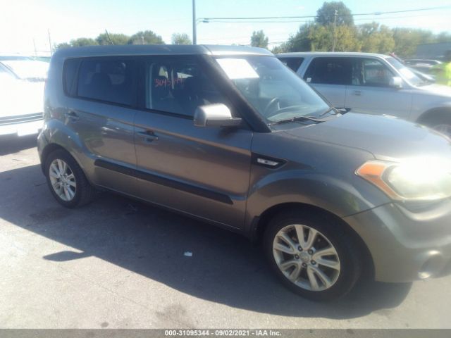 KIA SOUL 2013 kndjt2a51d7614280