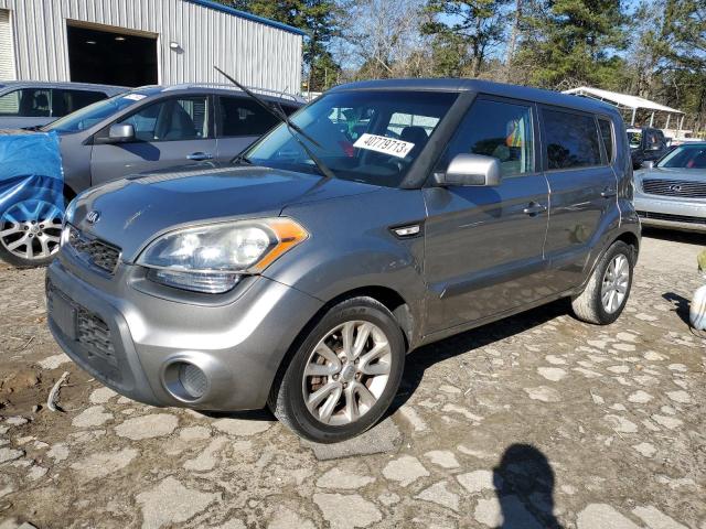 KIA SOUL 2013 kndjt2a51d7614733