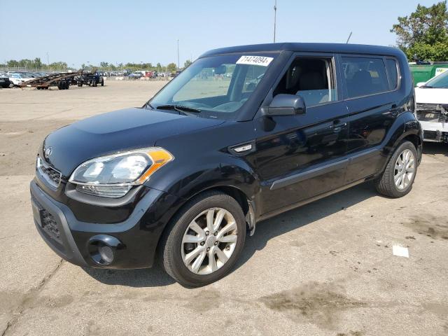 KIA SOUL 2013 kndjt2a51d7615378