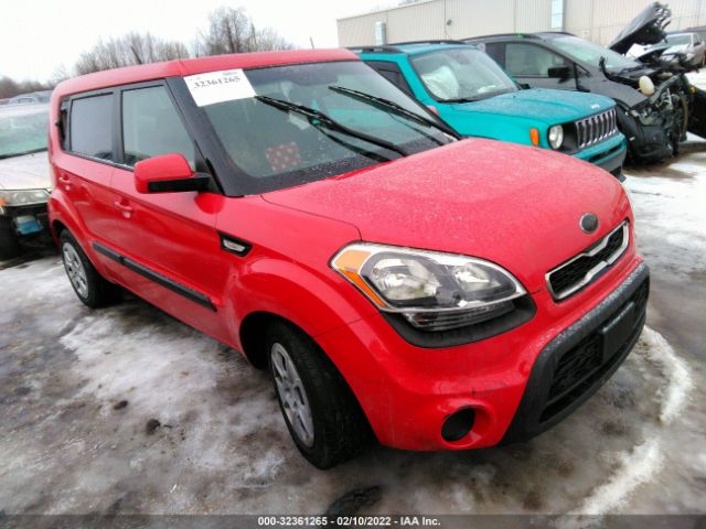 KIA SOUL 2013 kndjt2a51d7615400