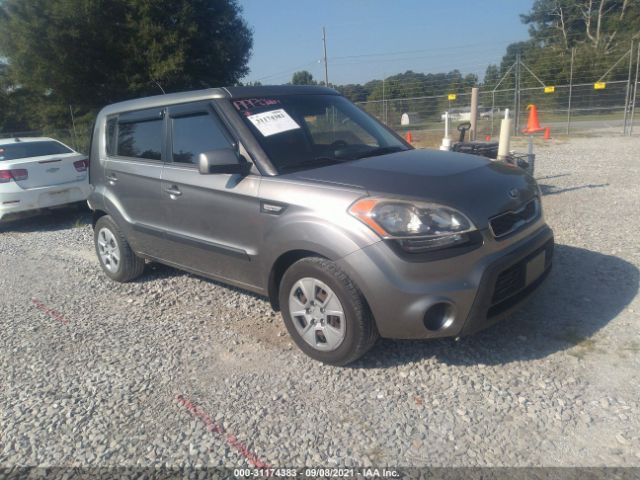 KIA SOUL 2013 kndjt2a51d7615607