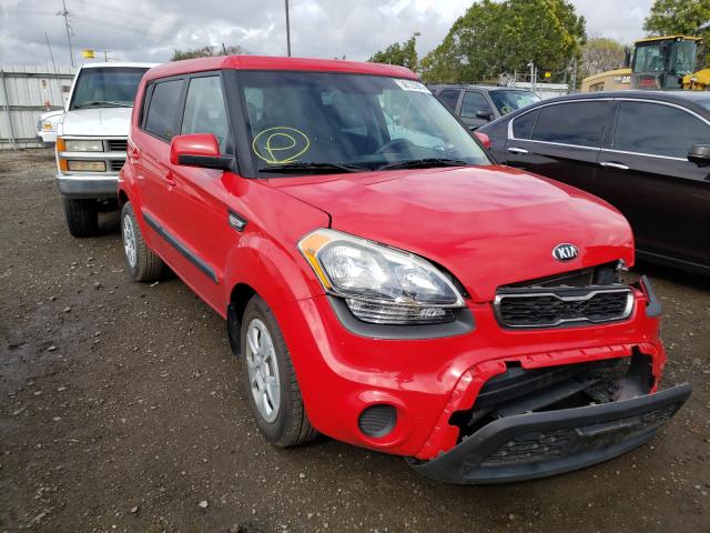 KIA SOUL 2013 kndjt2a51d7616160