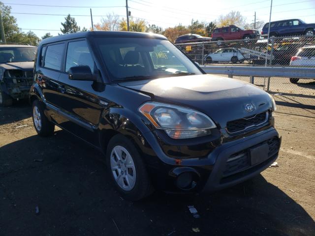 KIA SOUL 2013 kndjt2a51d7616594