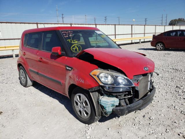 KIA SOUL 2013 kndjt2a51d7616899