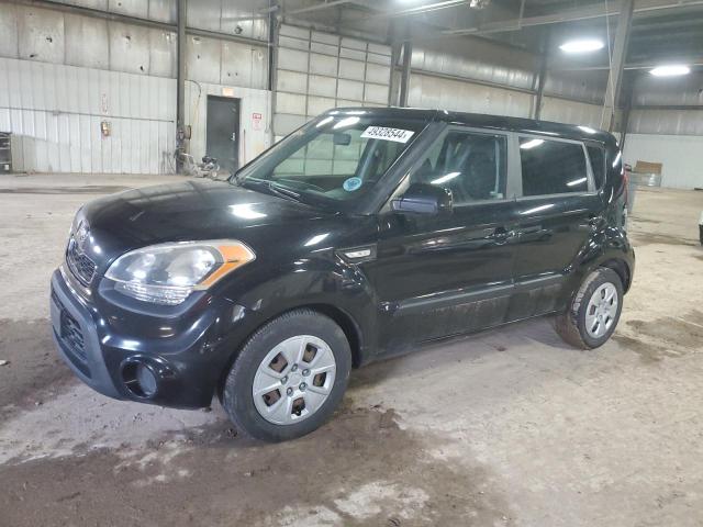 KIA SOUL 2013 kndjt2a51d7618622