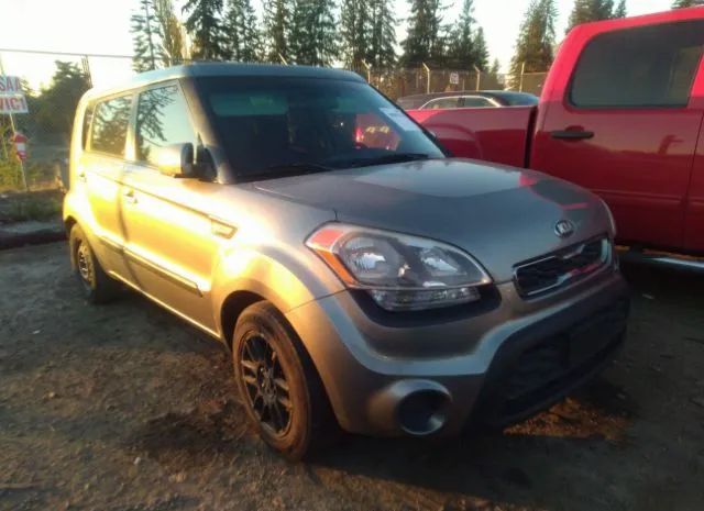 KIA SOUL 2013 kndjt2a51d7618989