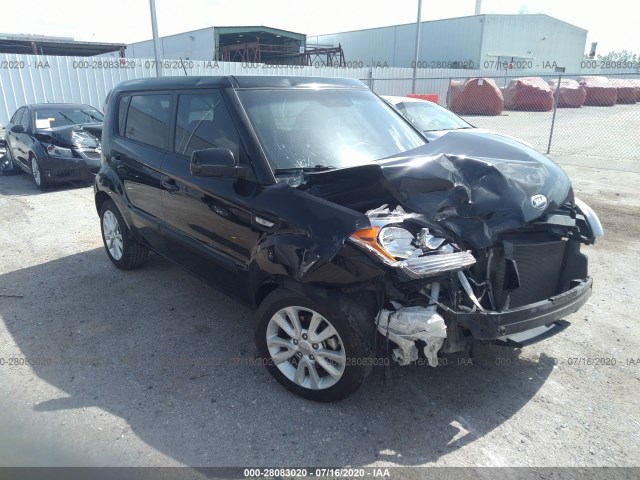 KIA SOUL 2013 kndjt2a51d7619026