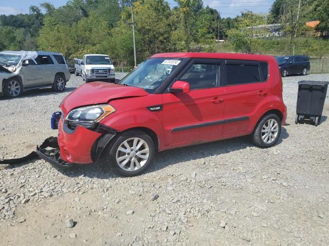 KIA SOUL 2013 kndjt2a51d7620127