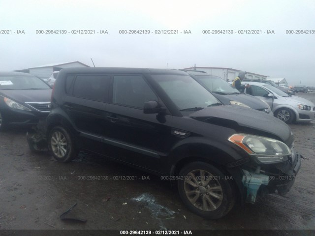 KIA SOUL 2013 kndjt2a51d7620578