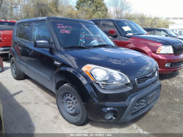 KIA SOUL 2013 kndjt2a51d7621343