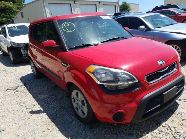 KIA SOUL 2013 kndjt2a51d7621438