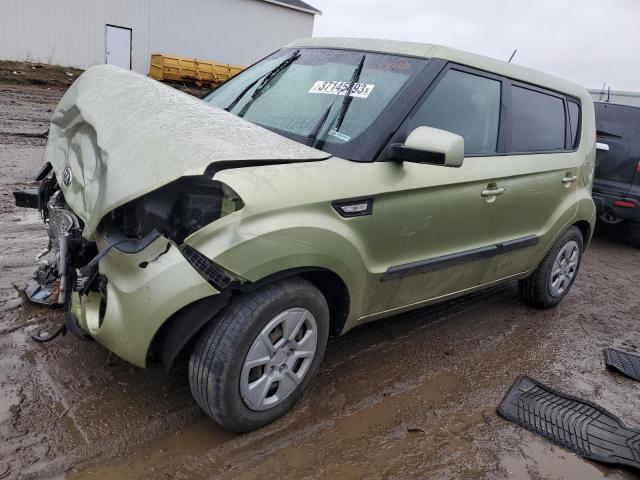 KIA SOUL 2013 kndjt2a51d7622430