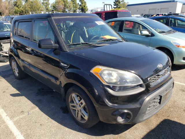 KIA SOUL 2013 kndjt2a51d7622587