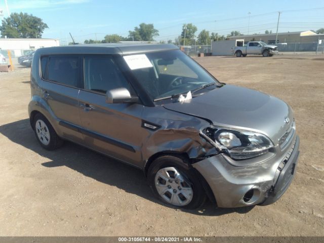 KIA SOUL 2013 kndjt2a51d7622850