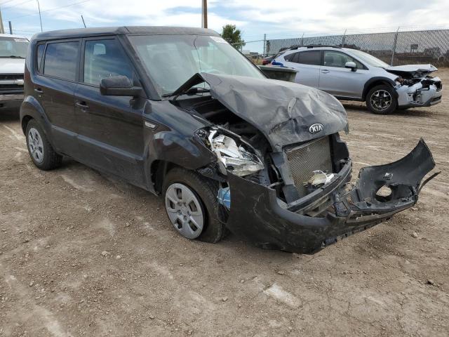 KIA SOUL 2013 kndjt2a51d7623027