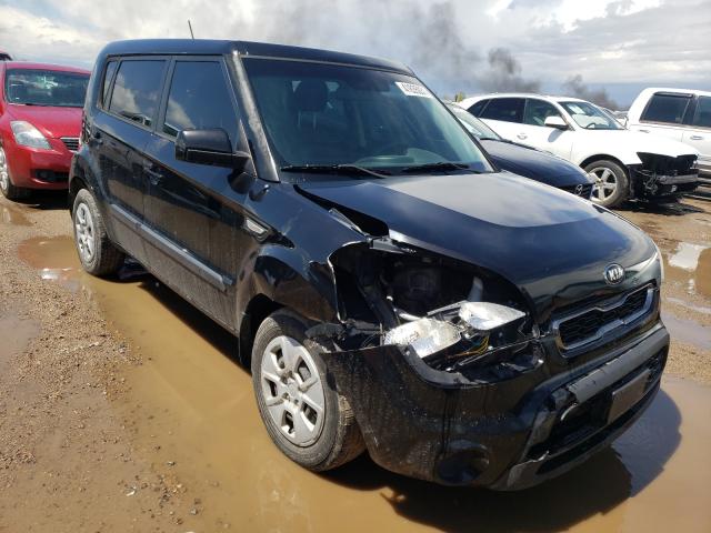 KIA SOUL 2013 kndjt2a51d7623030