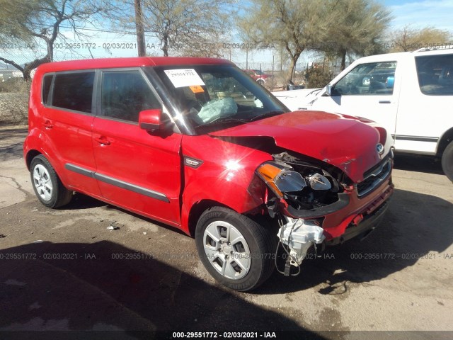 KIA SOUL 2013 kndjt2a51d7623903