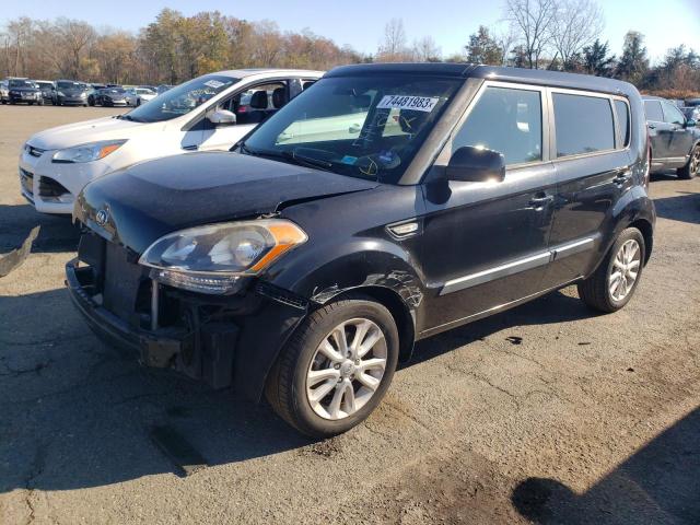 KIA SOUL 2013 kndjt2a51d7626347