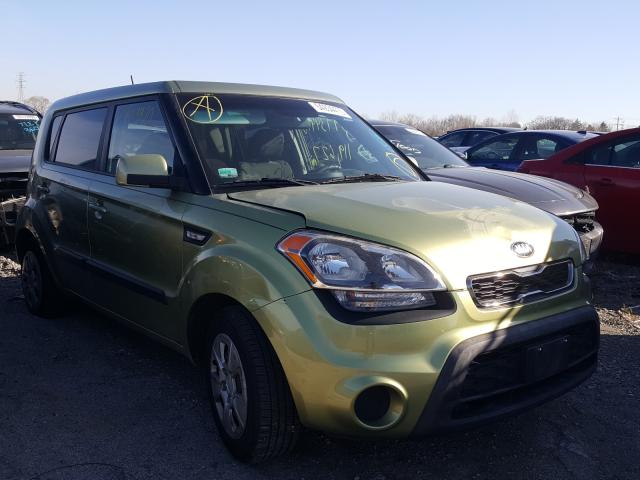 KIA SOUL 2013 kndjt2a51d7627336