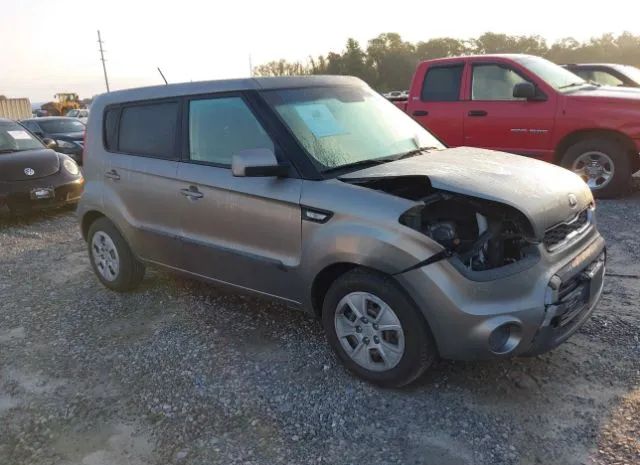 KIA SOUL 2013 kndjt2a51d7631452