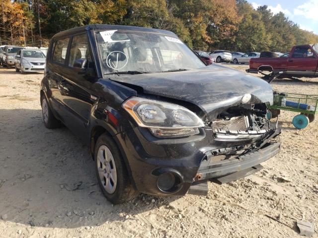 KIA SOUL 2013 kndjt2a51d7631550