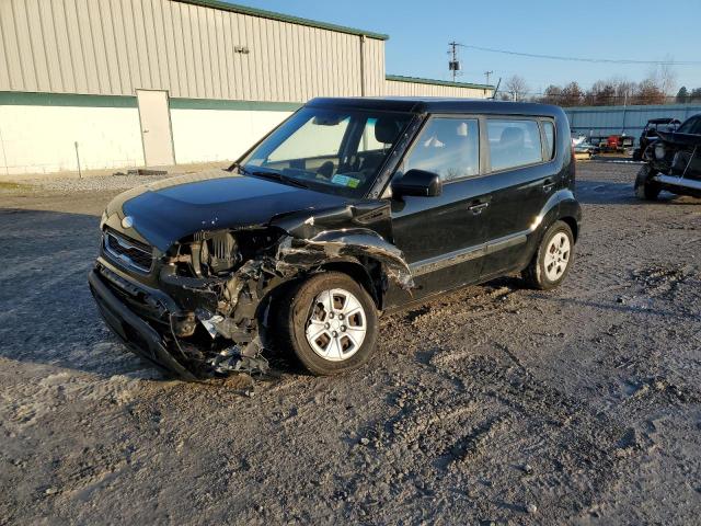 KIA SOUL 2013 kndjt2a51d7631614