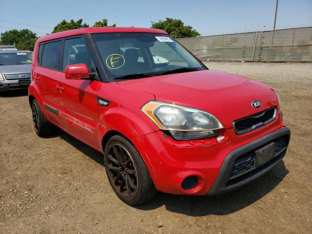 KIA SOUL 2013 kndjt2a51d7632147