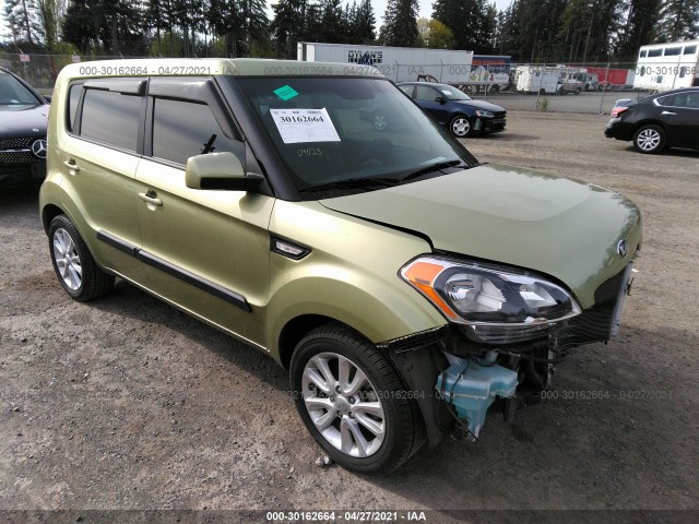 KIA SOUL 2013 kndjt2a51d7632746