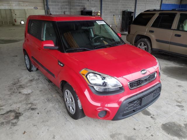 KIA SOUL 2013 kndjt2a51d7633329