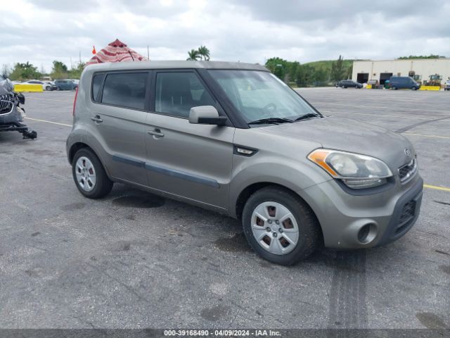 KIA SOUL 2013 kndjt2a51d7633363