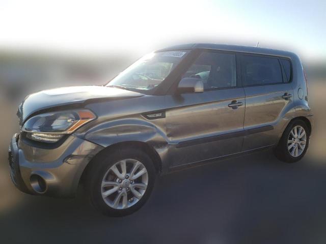 KIA SOUL 2013 kndjt2a51d7634173